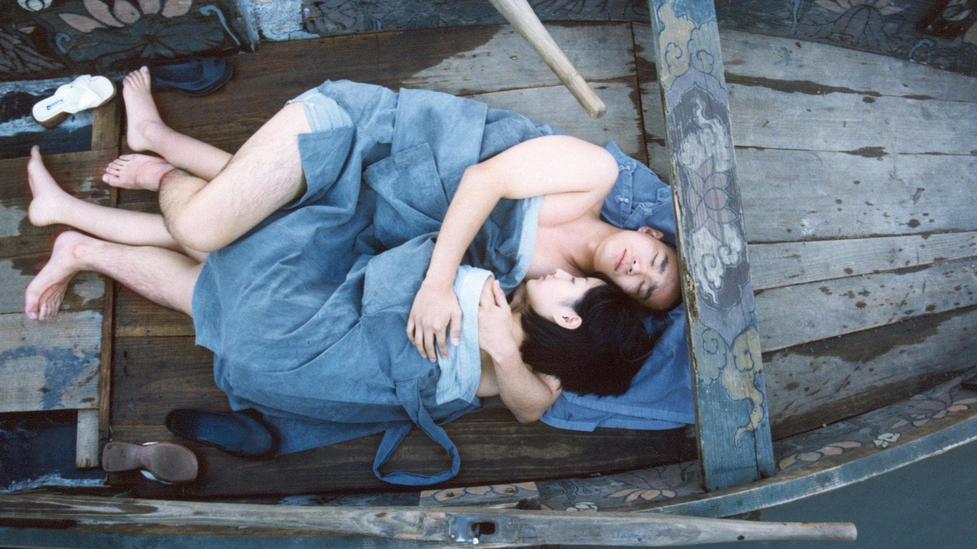 Sinemada Görsel Şölen Sunan 10 Film