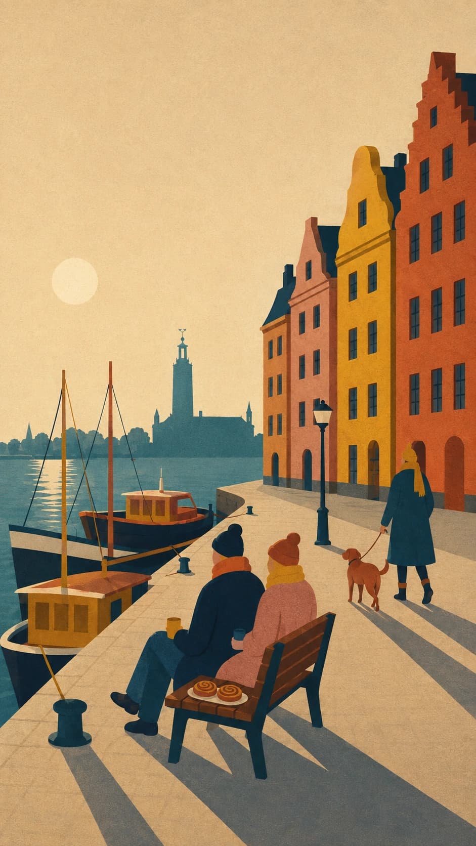 Stockholm