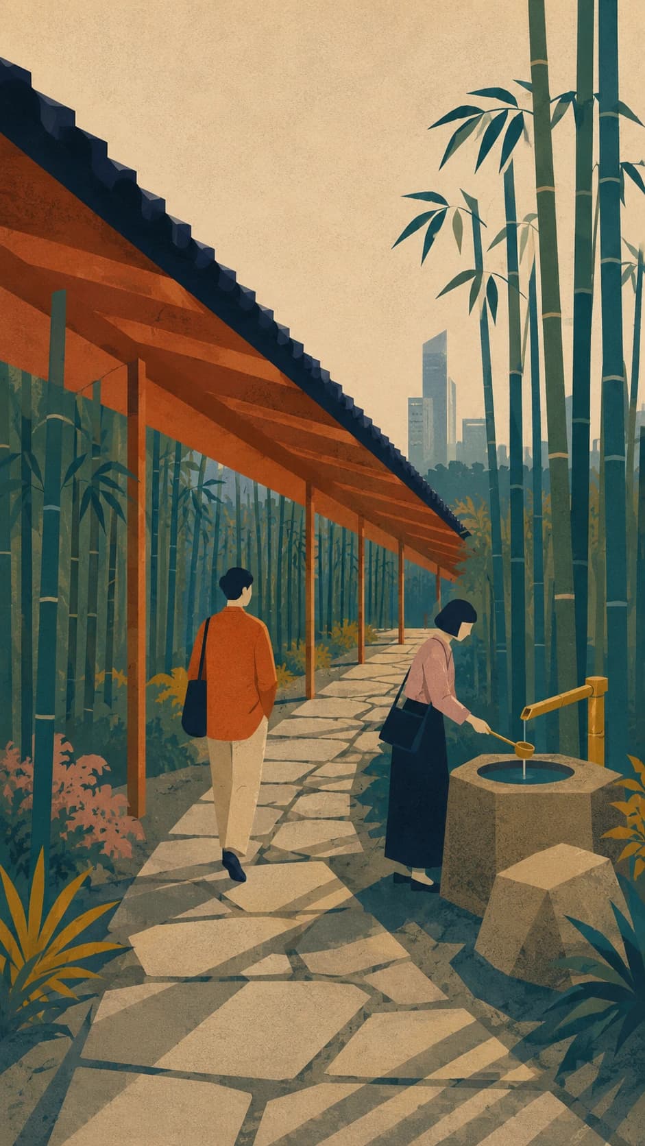 Tokyo