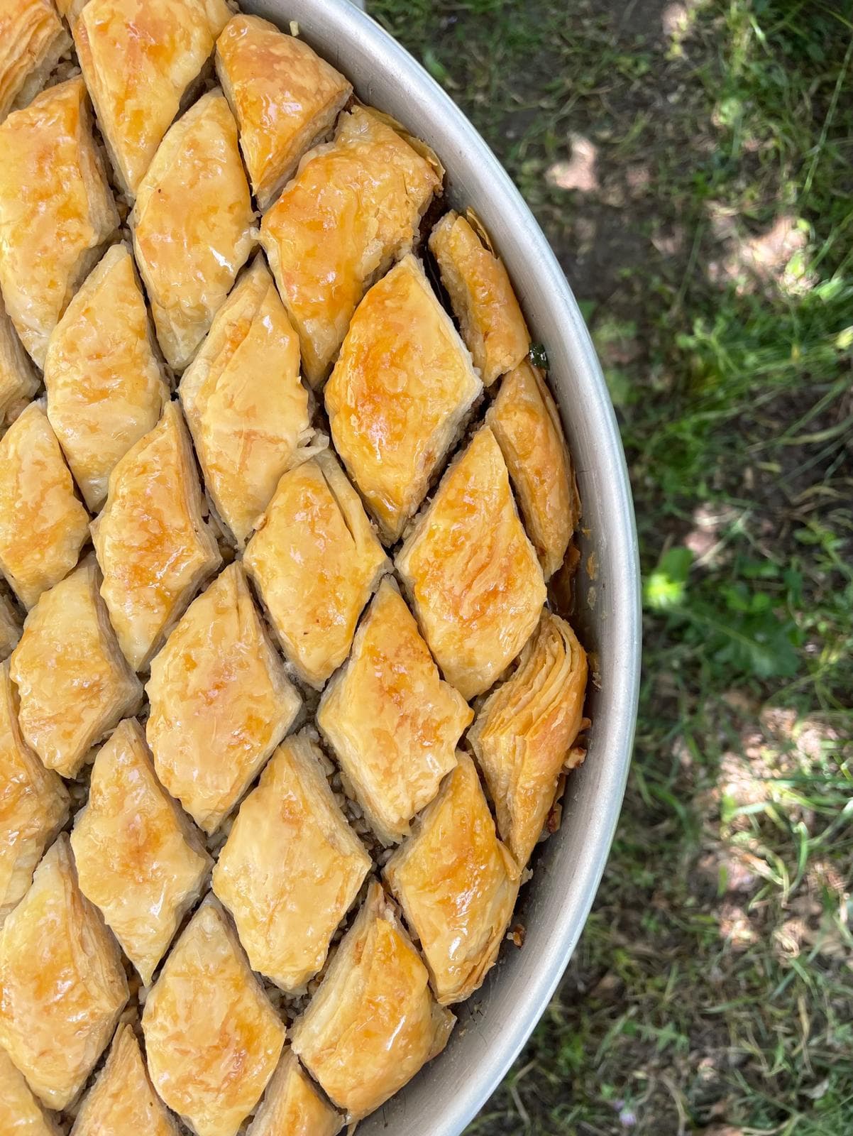 Türkiye’s Baklava Atlas
