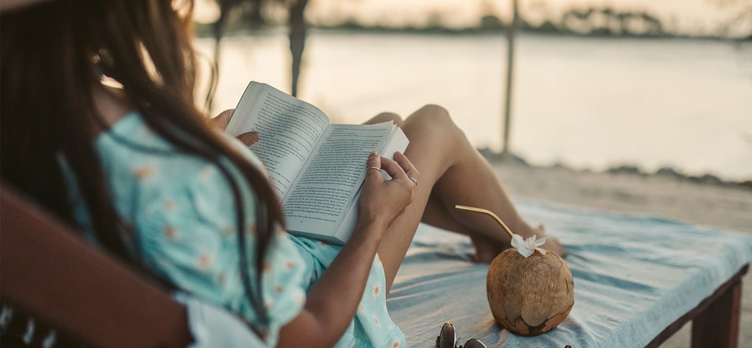 Yazın Bir Çırpıda Okuyacağınız 10 Kitap