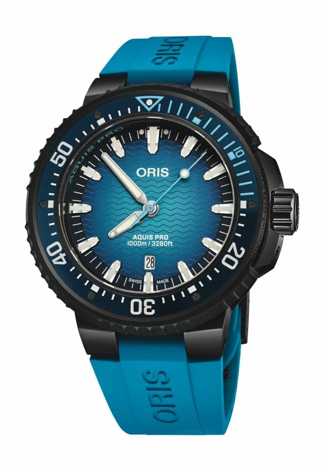 Bir Nehrin Kıyısından Dünyaya: Oris’in Tarihi