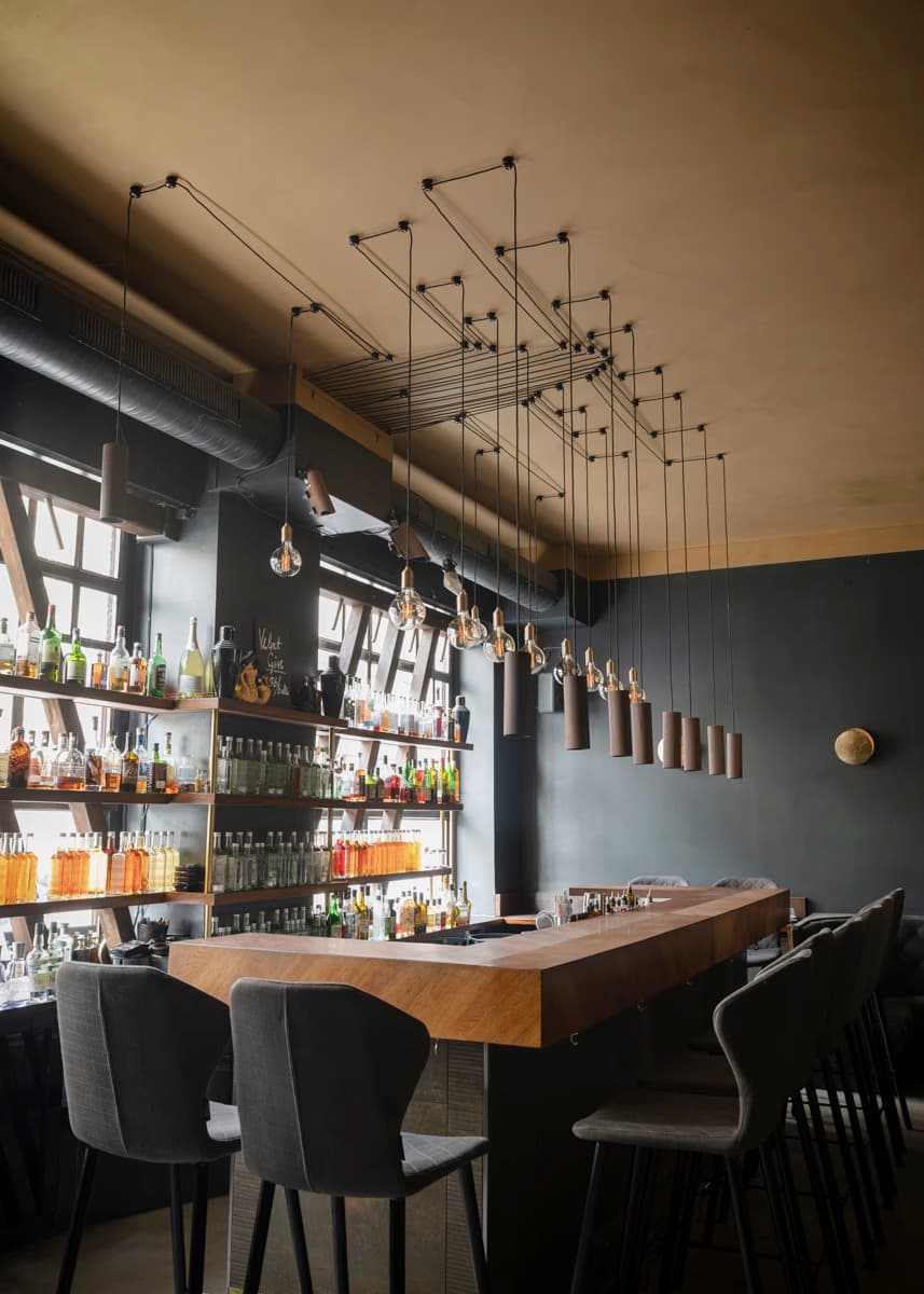 Berlin - Bar & Gece Hayatı