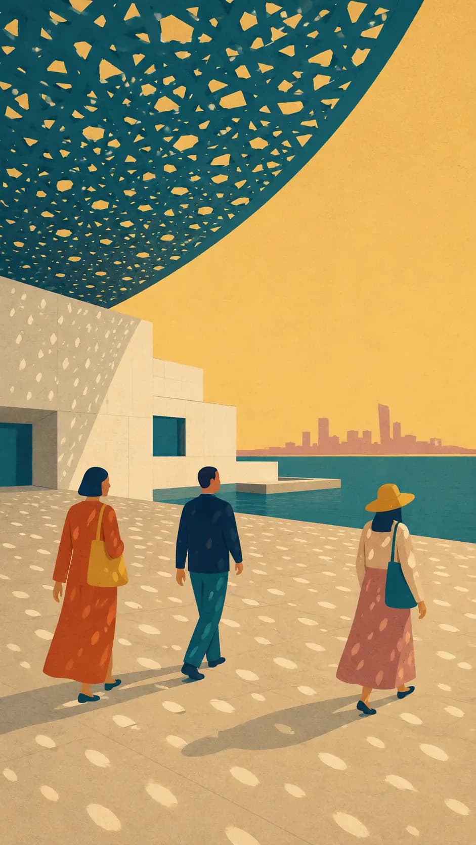 Abu Dhabi