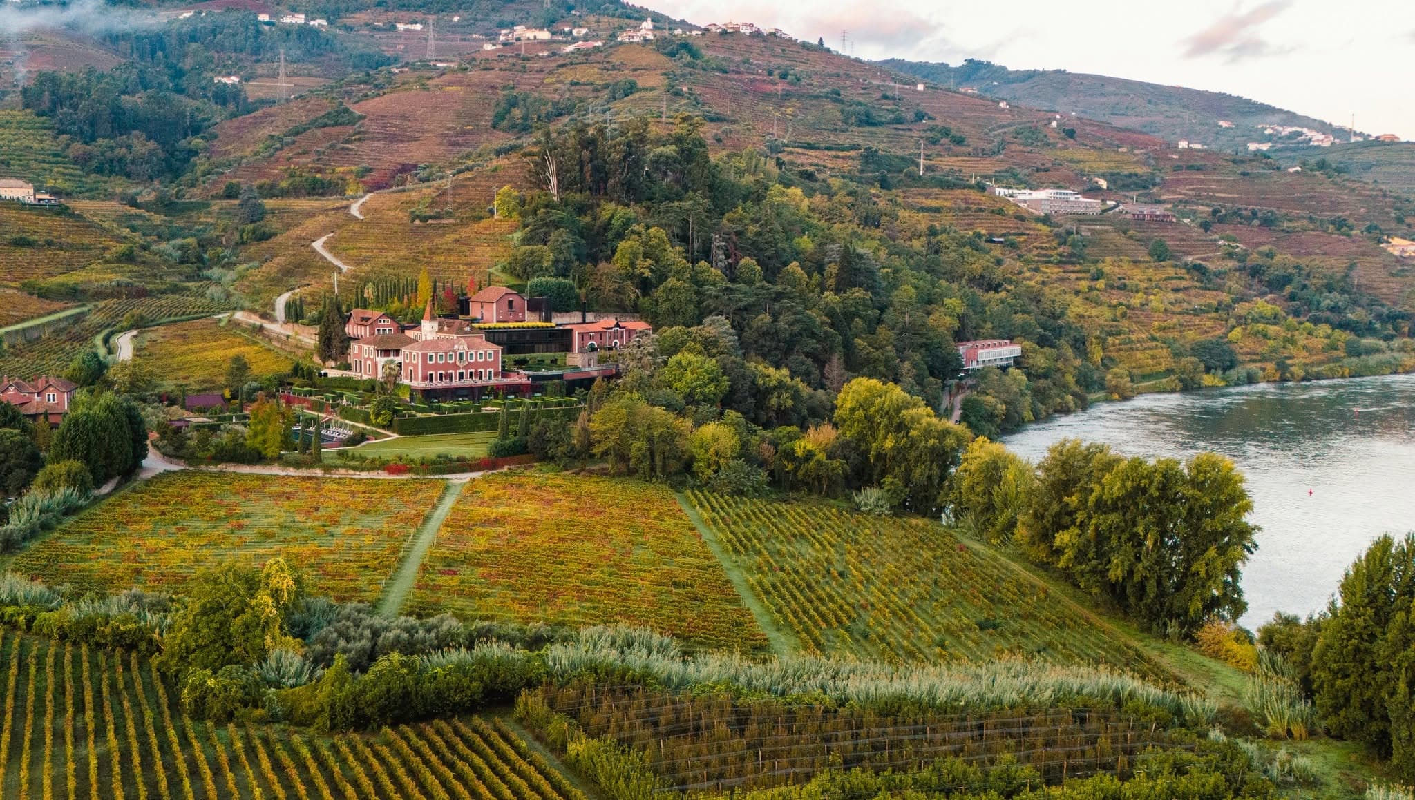 Douro