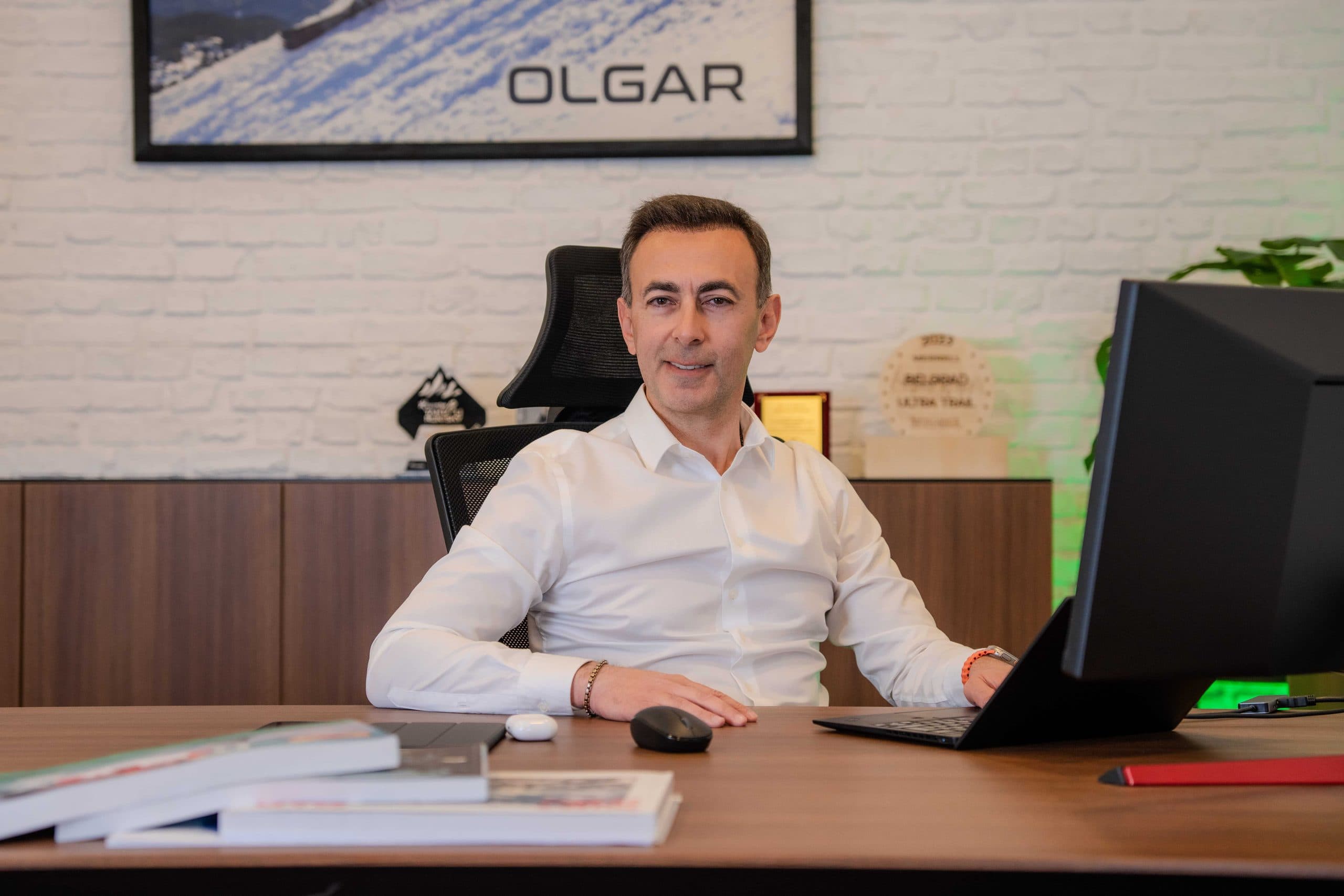 SPX CEO’su Barış Andırınlı’nın Bir Günü