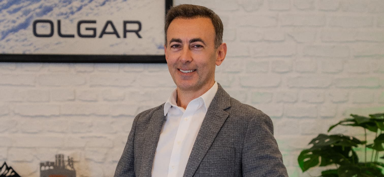 SPX CEO’su Barış Andırınlı’nın Bir Günü