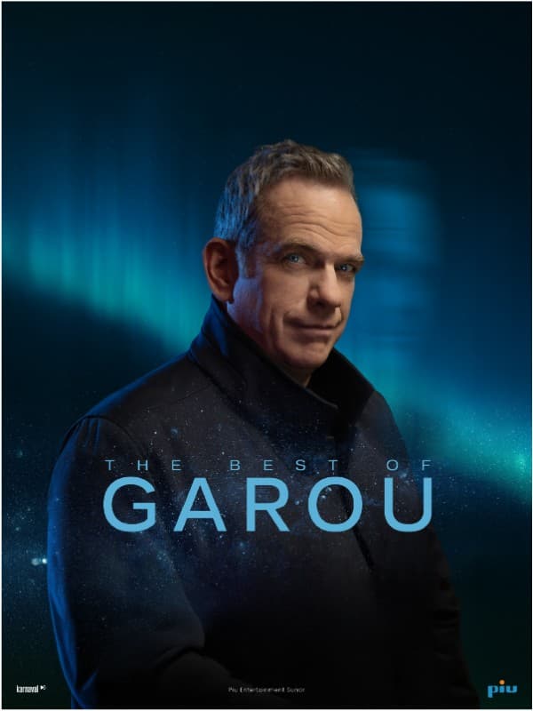 Garou