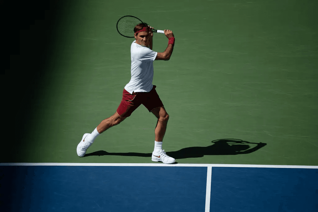 Roger Federer’s Rolex Watches