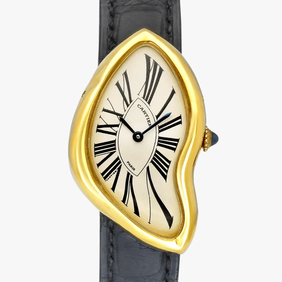 A Guide to Vintage Watches