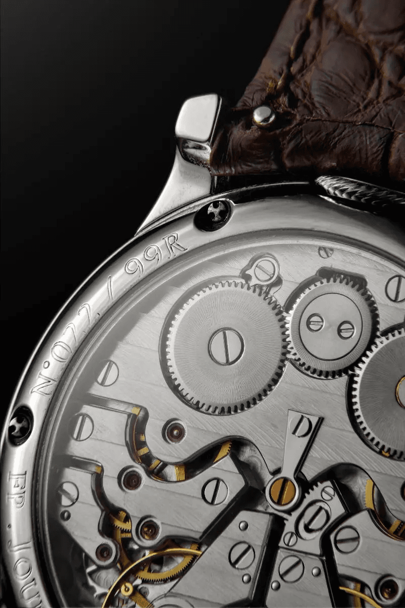 A Guide to Vintage Watches