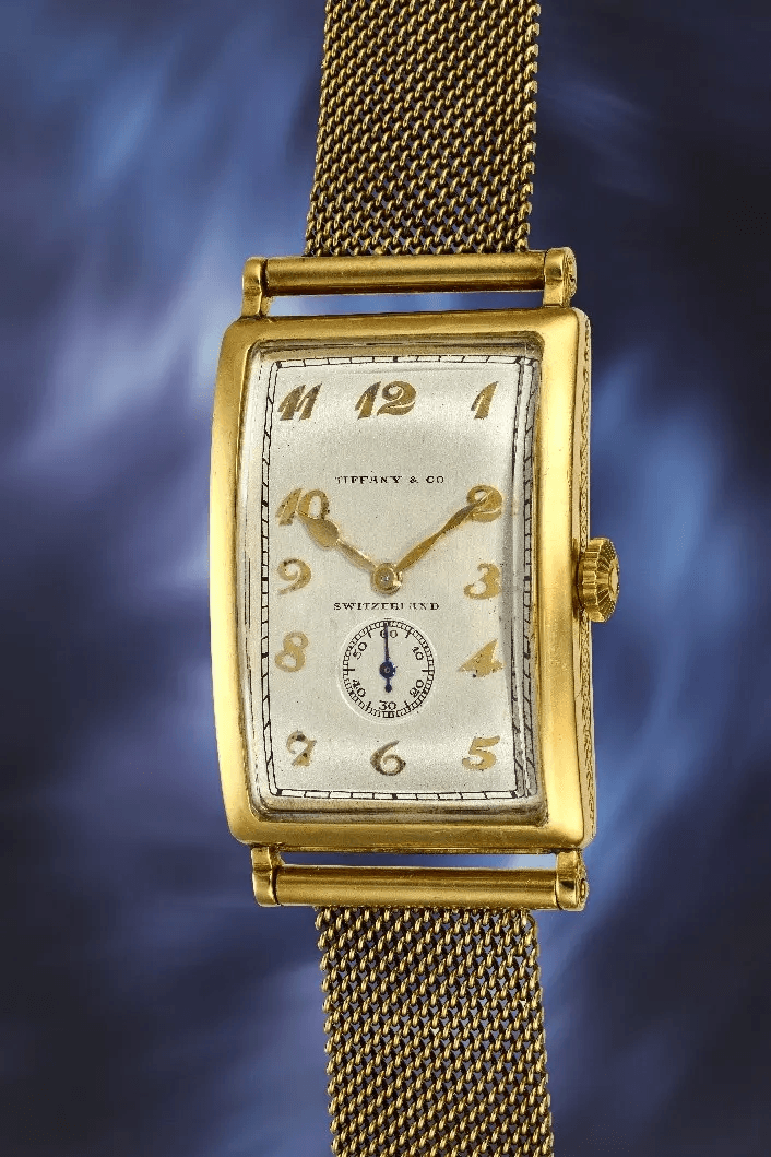 A Guide to Vintage Watches