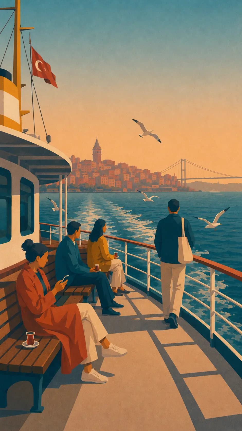 İstanbul