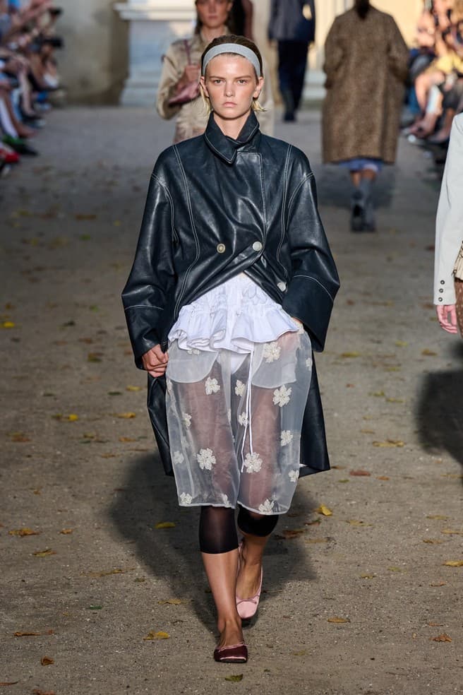Kopenhag Moda Haftasi 13