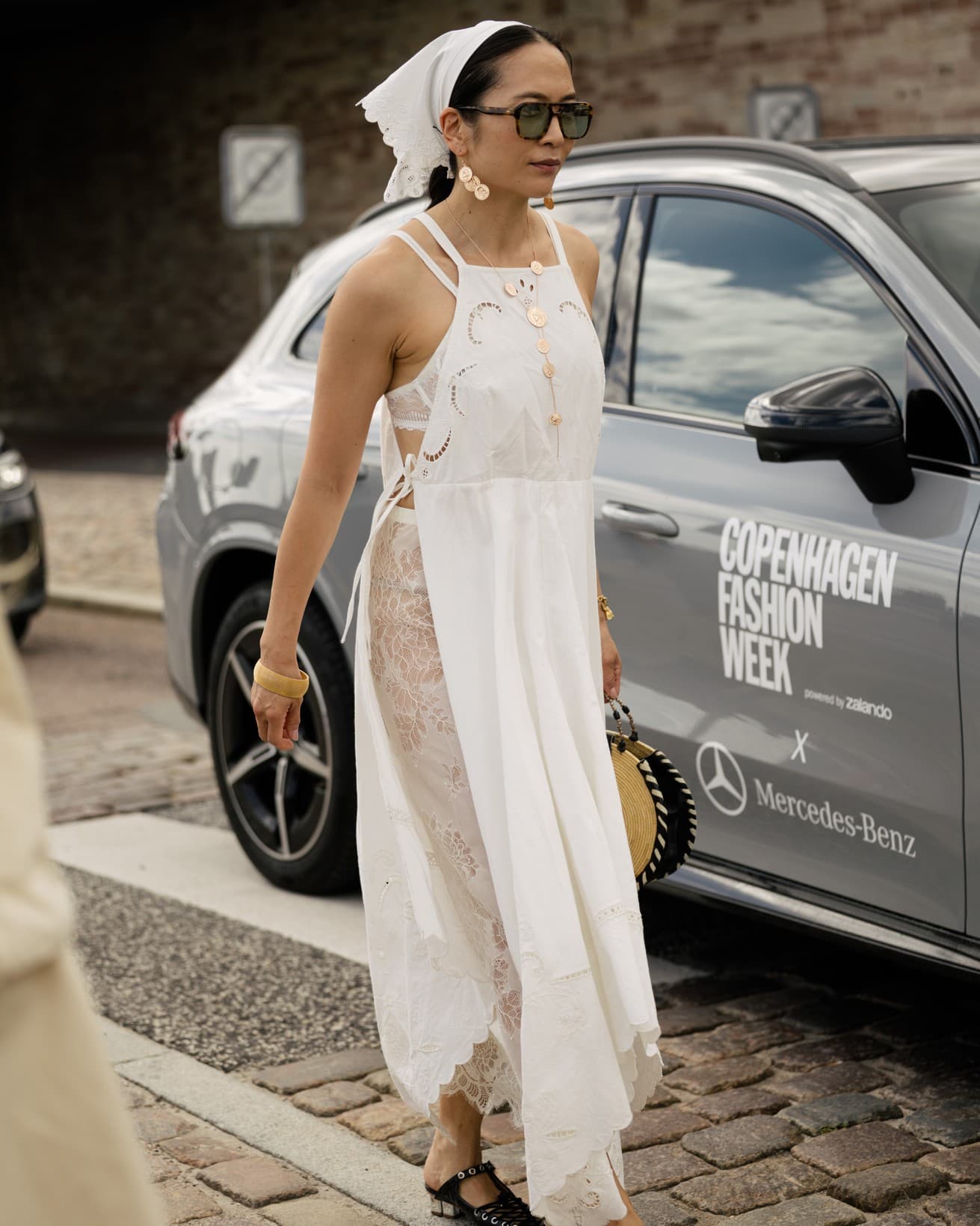 Kopenhag Moda Haftası