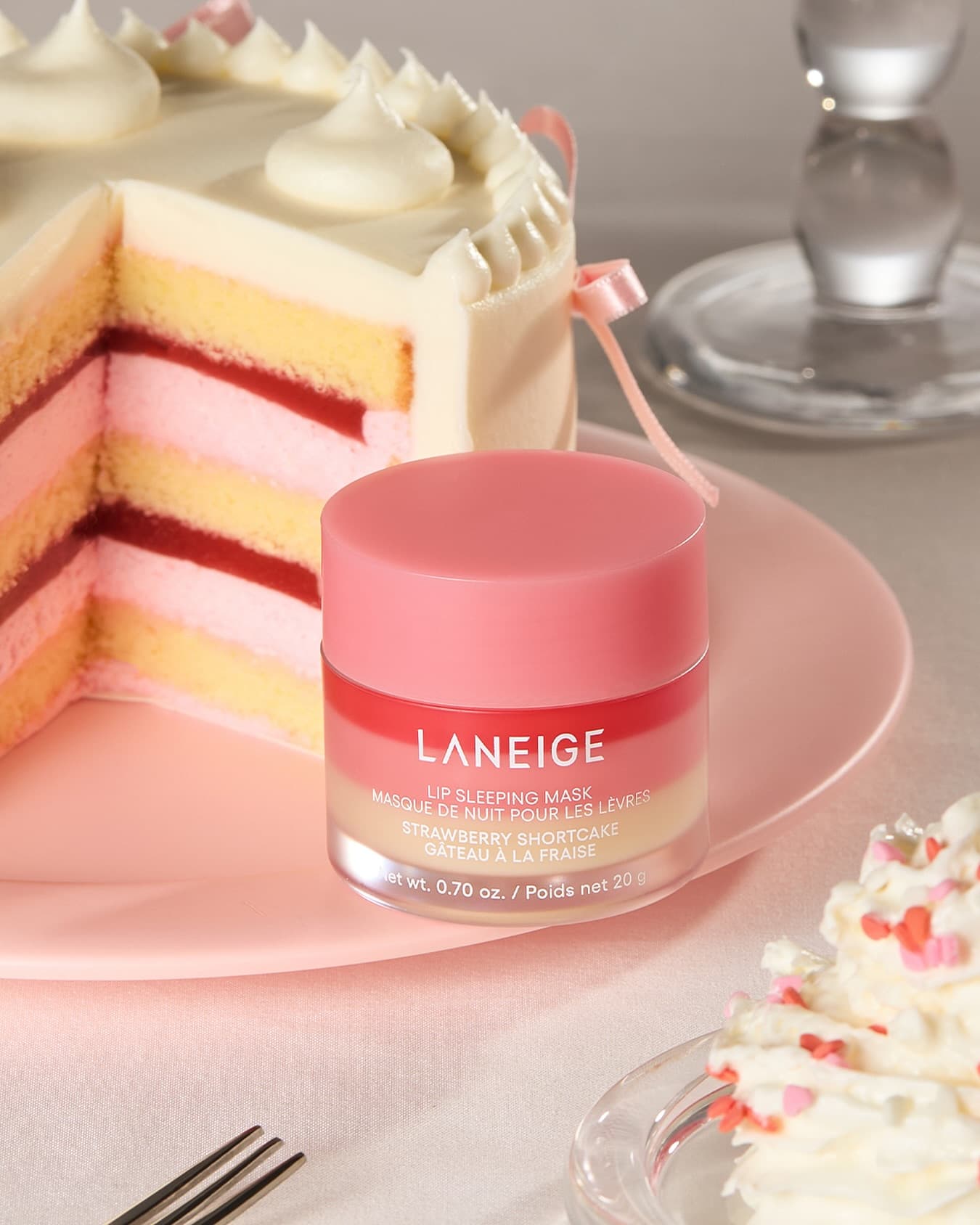 Laneige
