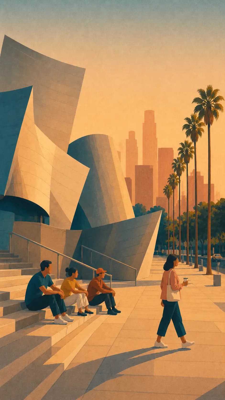 Los Angeles
