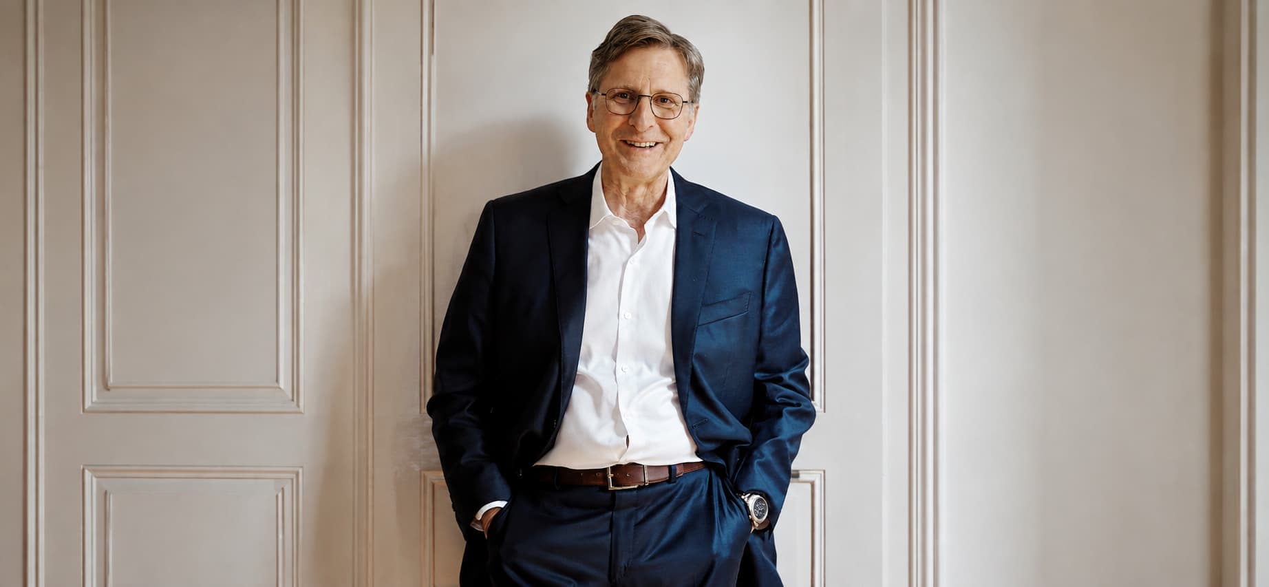 michel parmigiani