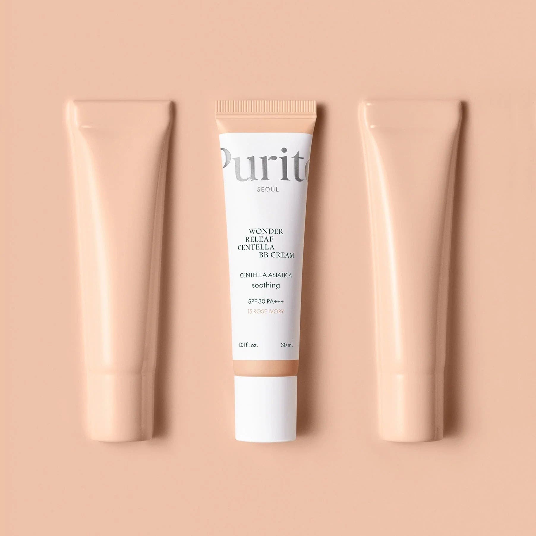 Purito Wonder Releaf Centella Bb Cream