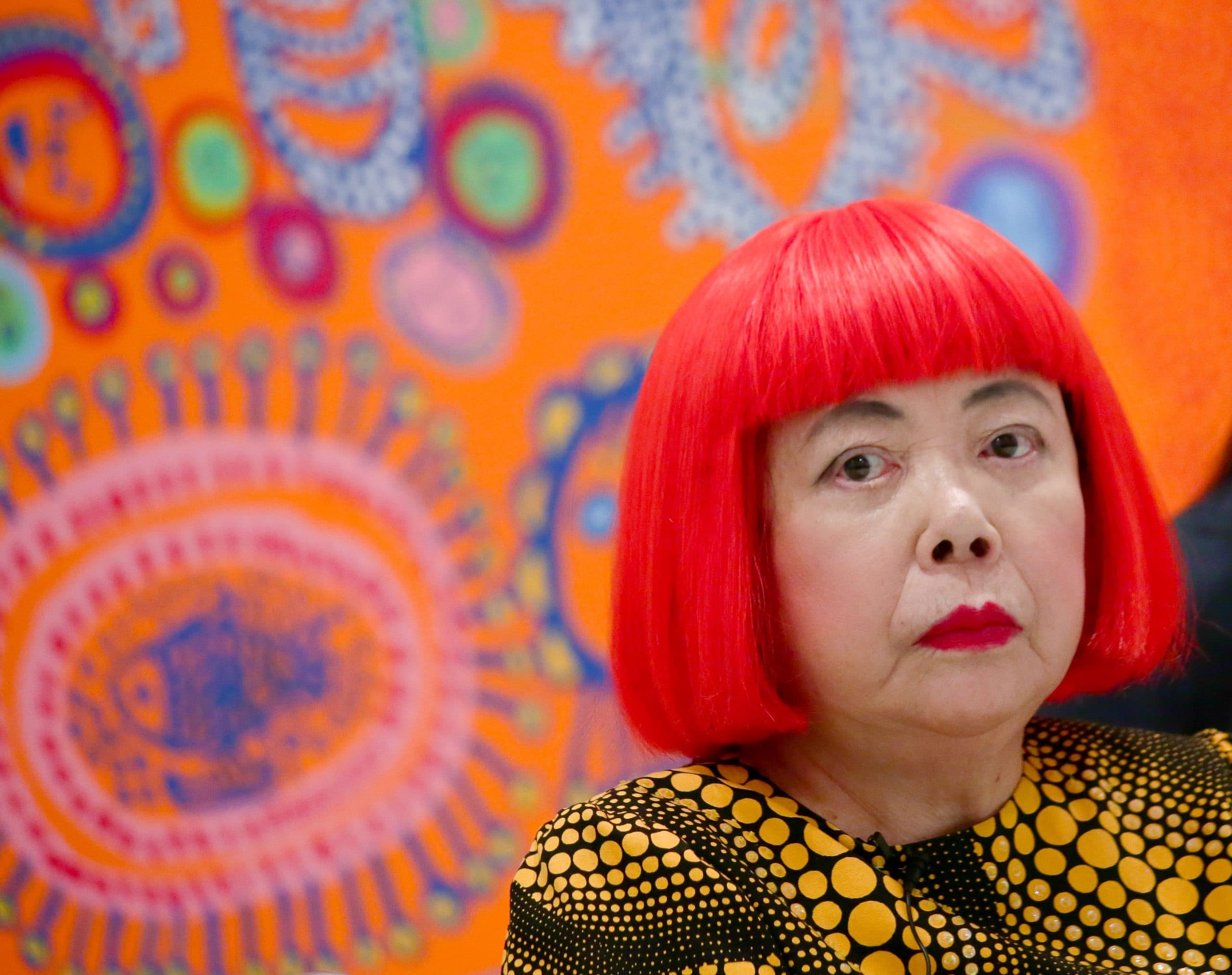 Yayoi