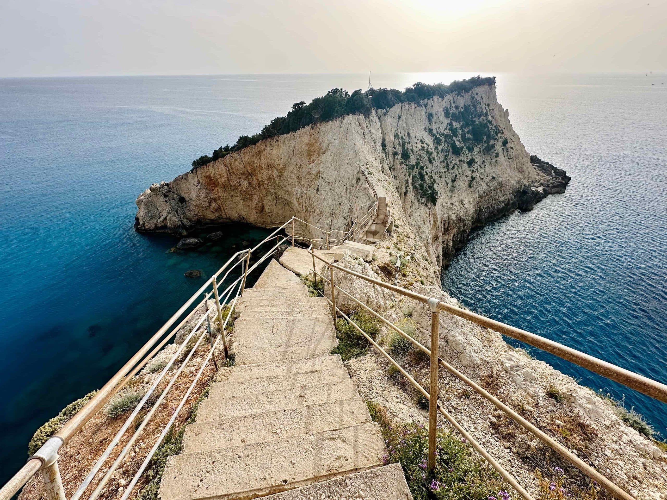 Lefkada