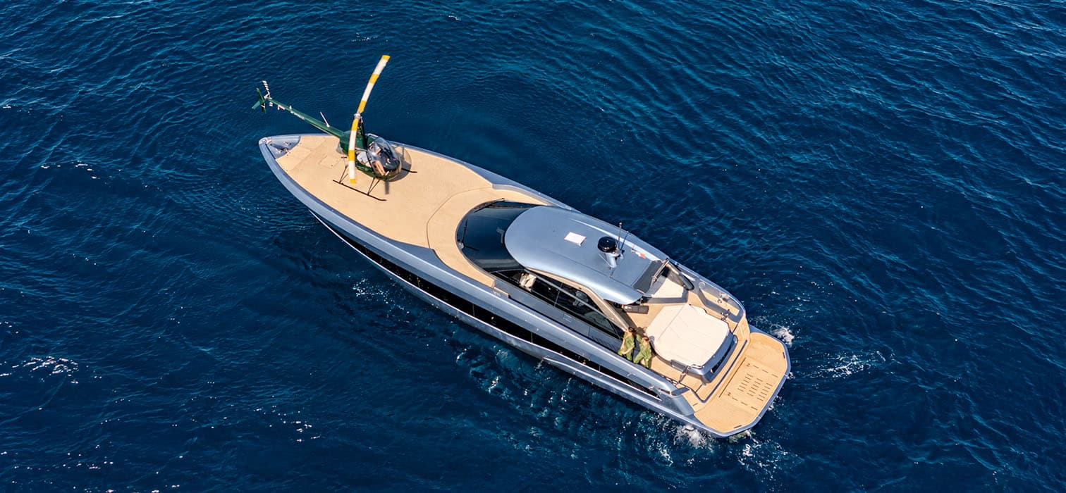 2026 Cannes Yachting Festival’ın Öne Çıkanları