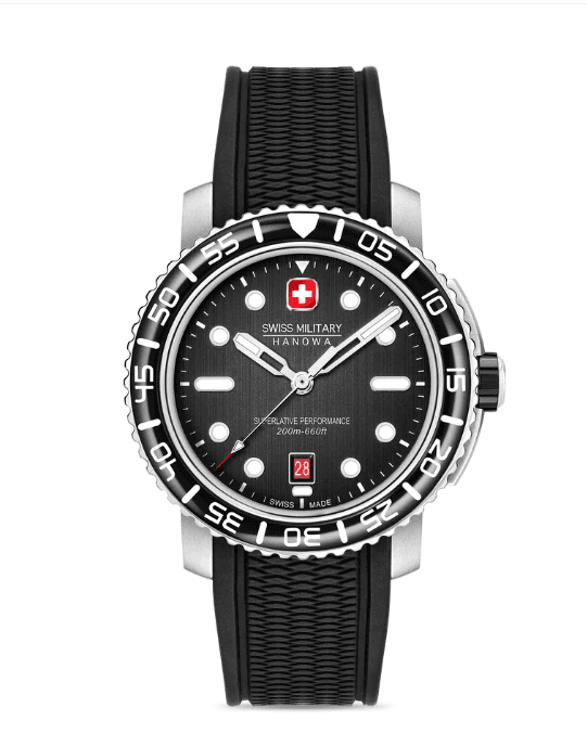 1963’ten Bugüne Swiss Military Hanowa’nın Tarihi