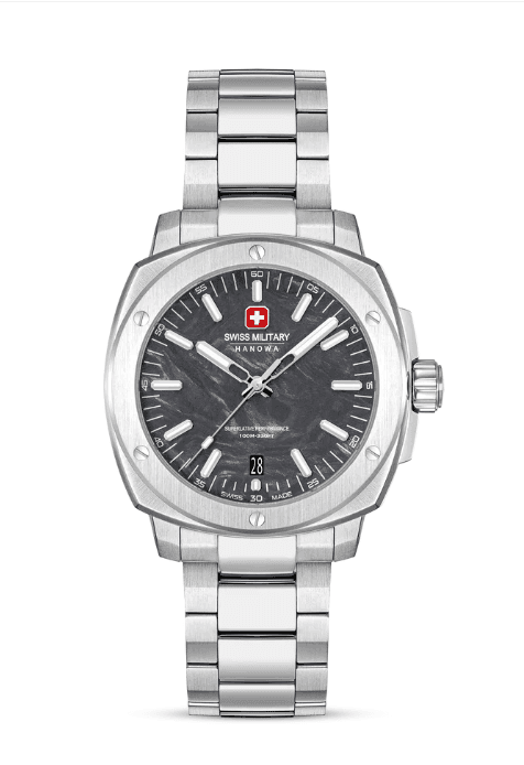 1963’ten Bugüne Swiss Military Hanowa’nın Tarihi