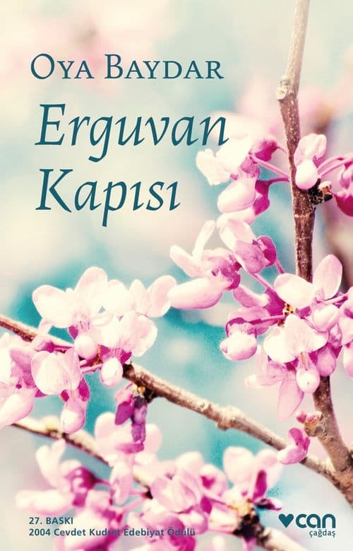 Erguvan Kapisi — Oya Baydar