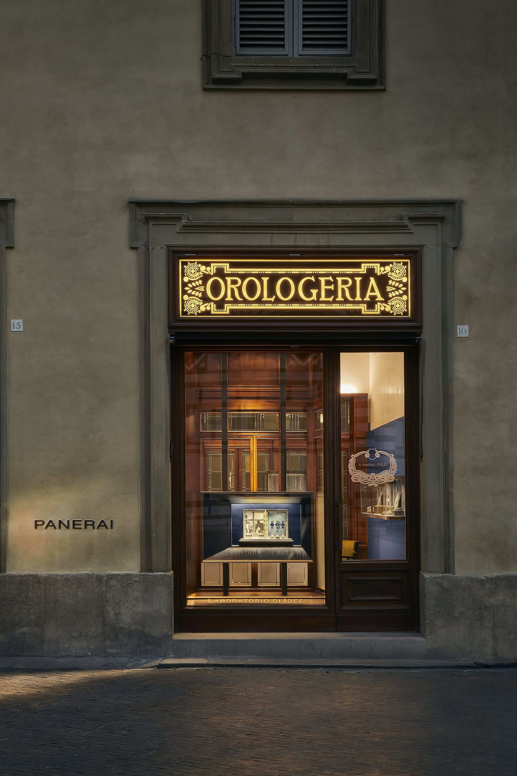 Florence Boutique 10