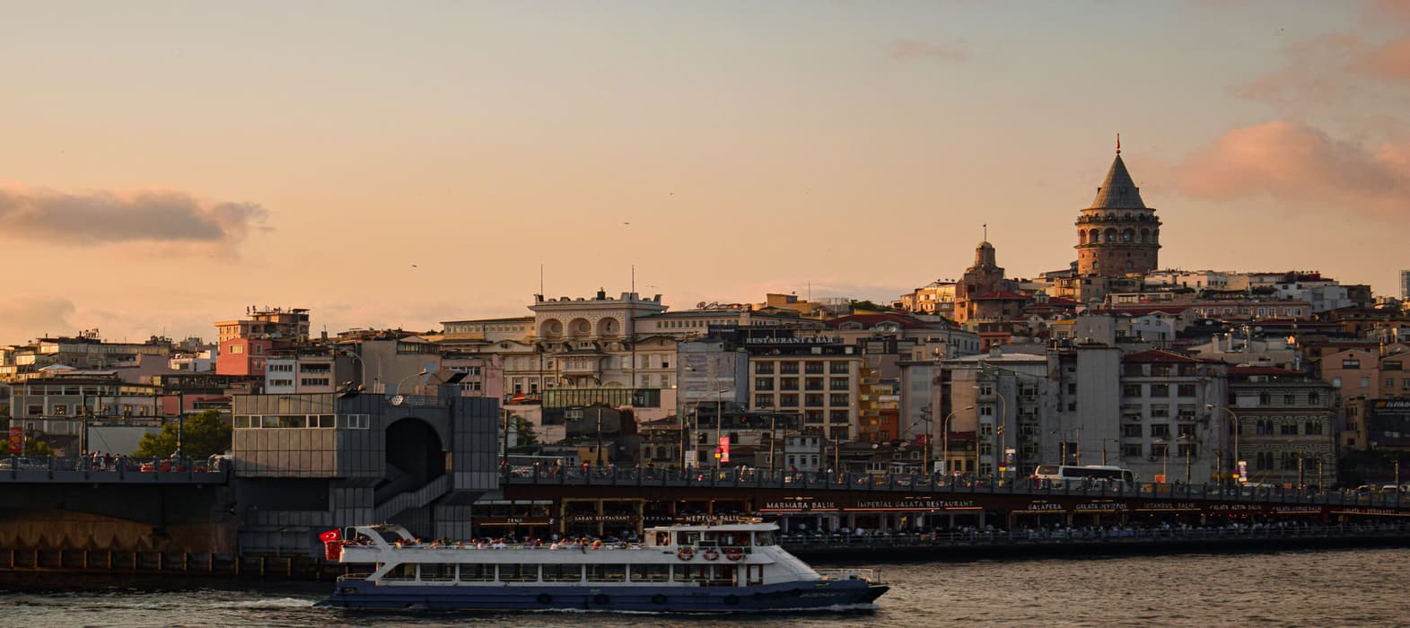 İçinde İstanbul Geçen Romanlar