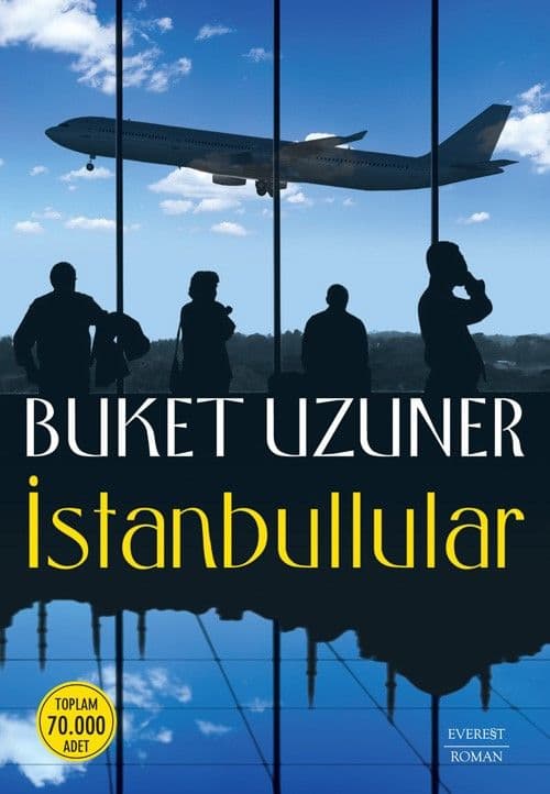 İstanbullular — Buket Uzuner