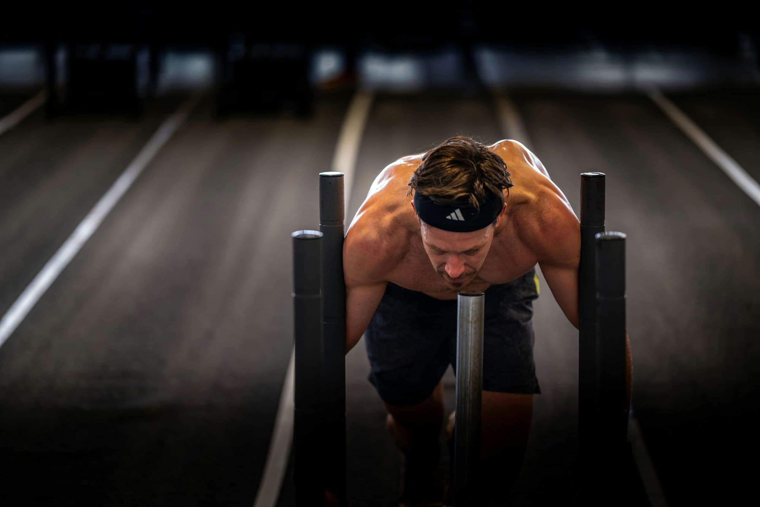Fitness Dünyasının Yeni Takıntısı HYROX Nedir?
