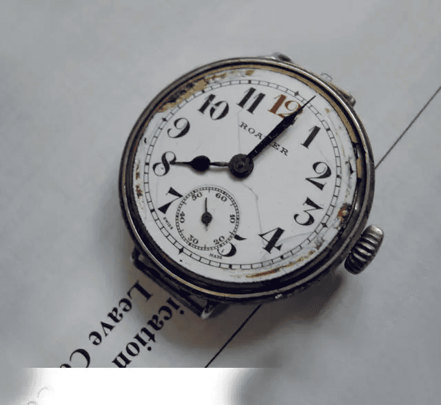 From Solothurn to the World: Roamer’s 138-Year Watchmaking Journey