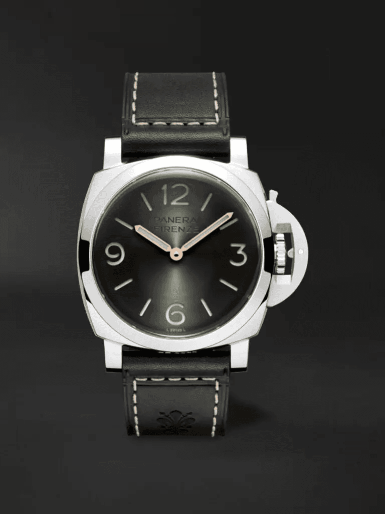 Panerai Boutique in Florence Celebrates 100 Years