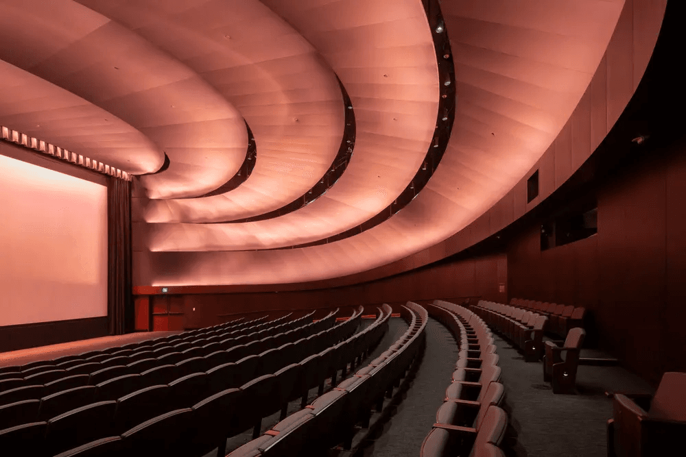 The Architecture of Storytelling: Lucas Museum of Narrative Art