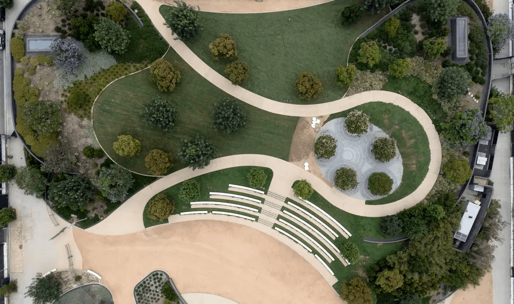 The Architecture of Storytelling: Lucas Museum of Narrative Art