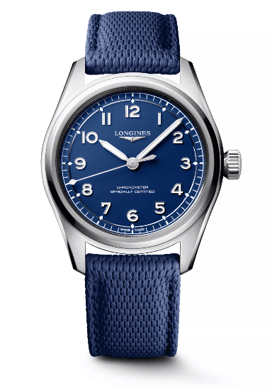 Yeni Longines Spirit Pilot ve Spirit Pilot Flyback Saatleri