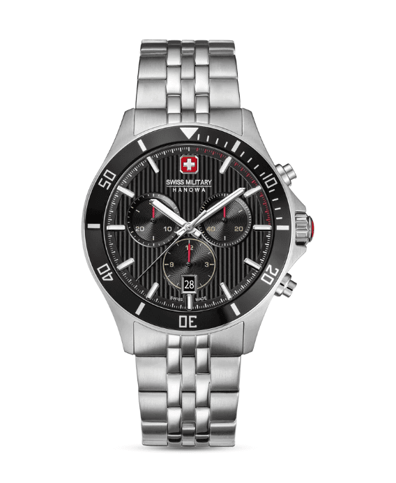 Swiss Military