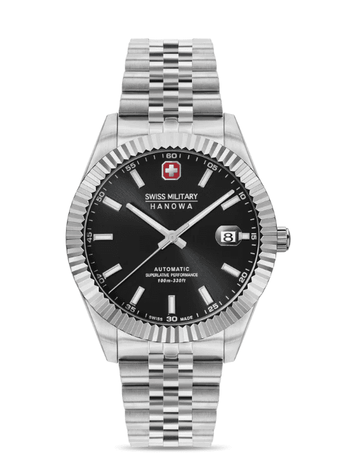 1963’ten Bugüne Swiss Military Hanowa’nın Tarihi