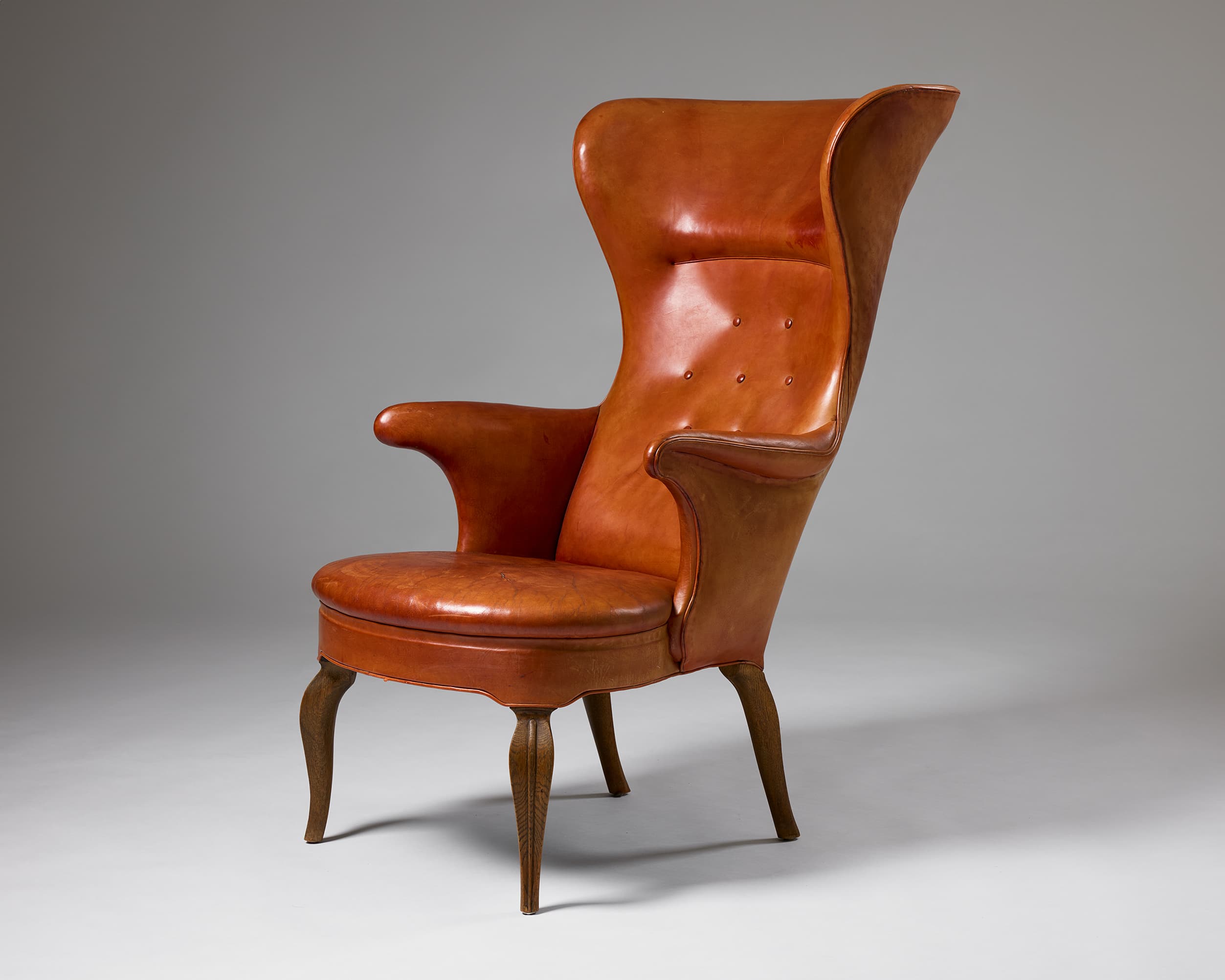 Frits Henningsen Approved Sebastien Holt