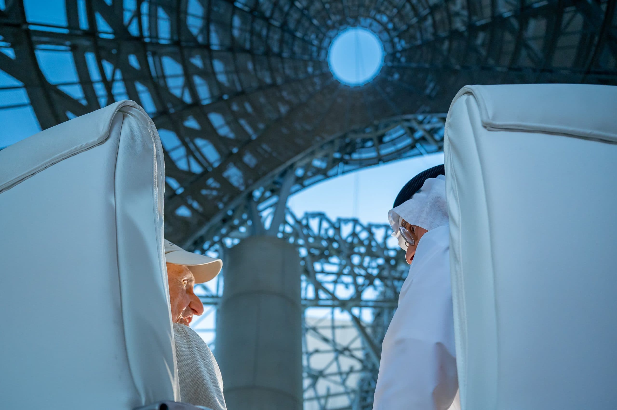 Guggenheim Abu Dhabi 1