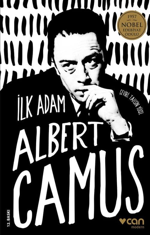 İlk Adam Le Premier Homme