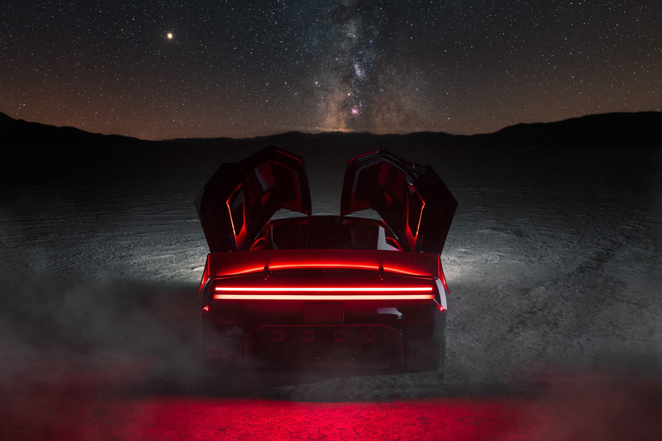 Roadster