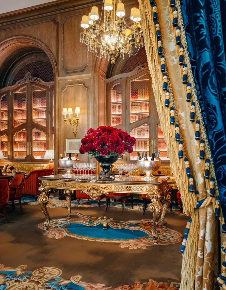 The Ritz
