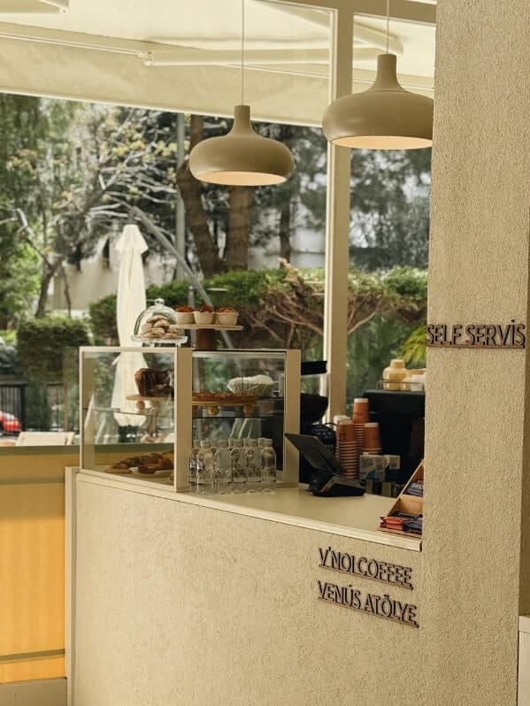 Vnoi Coffee