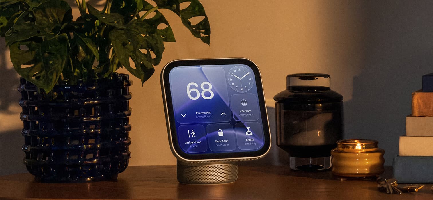 Apple HomeView: Akıllı Evlerde Yeni Dönem