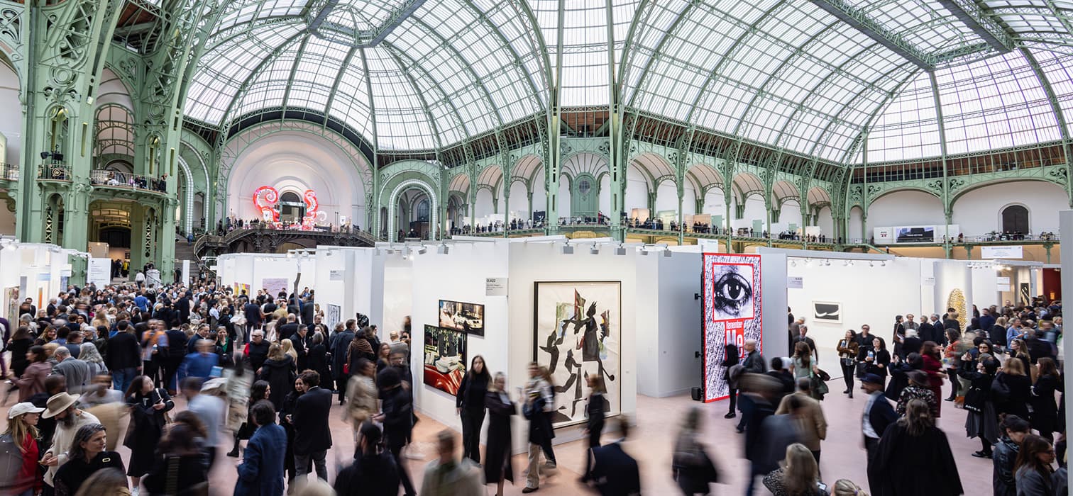 Art Basel Paris 2026: Sanat Dünyasında Neler Oluyor?