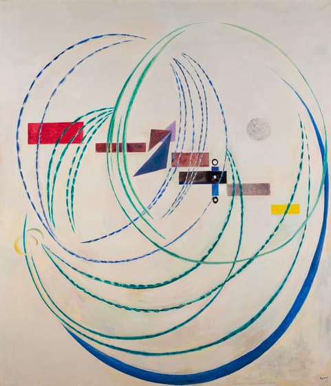 Art Basel Piccutaio