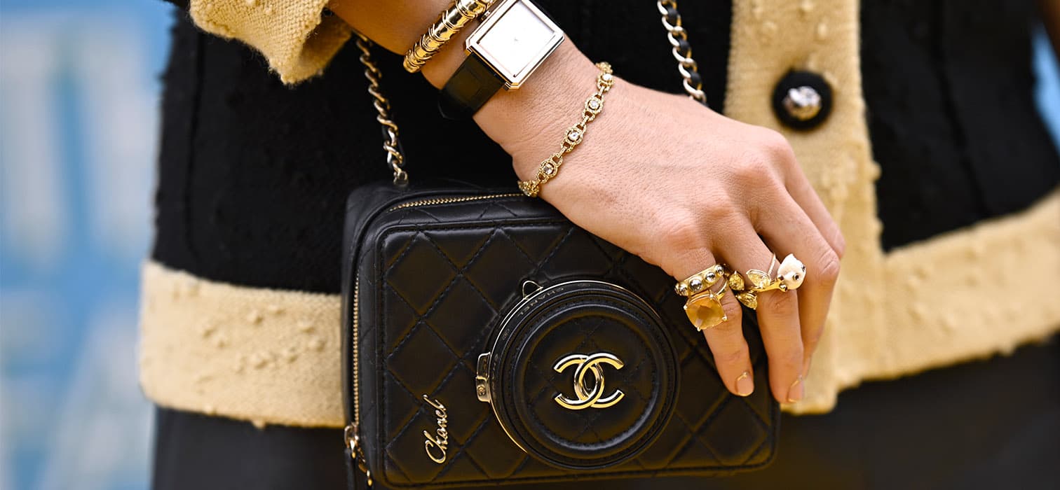 Chanel’in İkonik Çanta Modelleri